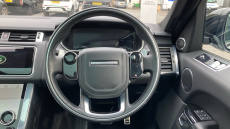 Land Rover Range Rover Sport 3.0 D300 HSE Silver 5dr Auto Diesel Estate